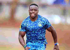 Kenyan Sprinter Omanyala Gets Last-Minute Visa to Travel to the US for World Athetics Championships 