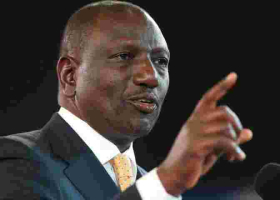 Ruto Confirms He Will Face-off with Raila in the July 26th Presidential Debate 