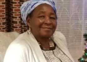 Death Announcement for Mary Wamaitha Kaigai of Federal Way, Washington