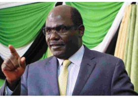 IEBC Warns Candidates Against Campaigning Outside Gazetted Period
