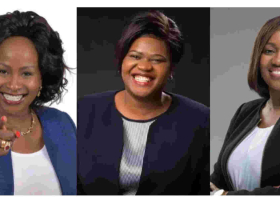 Kenyans Elect Highest Number of Female Governors