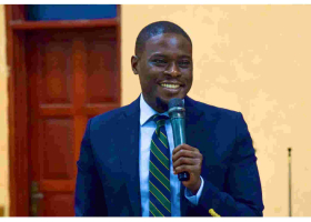 UDA’s Senator Sakaja Trounces Igathe to Win Nairobi Governor Seat