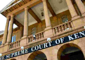 Supreme Court Receives Eight Petitions to Nullify President-elect Ruto’s Victory 