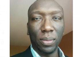 Death Announcement: Patroba Onyango Olale of New Jersey