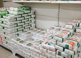  Kenya Gov’t Suspends Sh100 Maize Flour Subsidy Program 