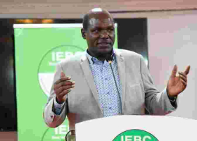 Court Orders IEBC to Use Manual Voters’ Register in August 9th Elections 