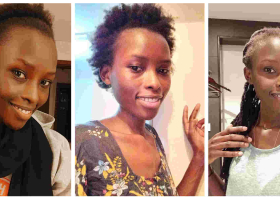 Kenyan University Student Held in Saudi Arabia Rescued 