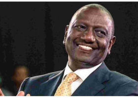 Supreme Court Unanimously Upholds President-Elect William Ruto's Victory 