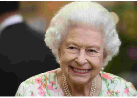President Uhuru Declares Three Days of National Mourning in Honor Of Queen Elizabeth