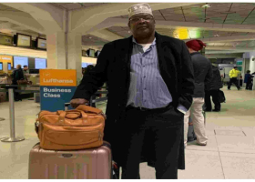 Miguna Miguna Changes Homecoming Date Due to 'Popular Demand'