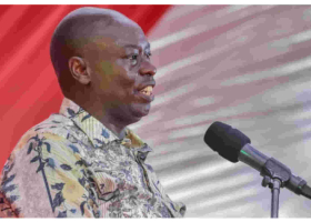 Ruto Assigns Six Key Roles to Deputy President Rigathi Gachagua