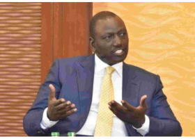 President Ruto: I am Not a Dictator 