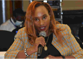Kenyan Domestic Workers in Saudi Arabia are Underpaid and Abused: Report