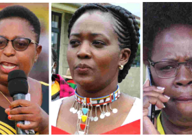 10 Women Nominated to President Ruto’s Cabinet 