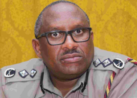 President Ruto Nominates Japhet Koome as the Next Inspector-General of Police 