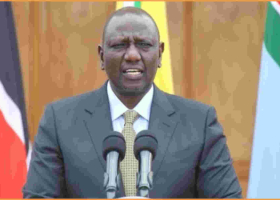 President Ruto Criticized for Scrapping Devolution Ministry 