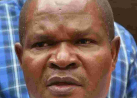 Azimio's Kennedy Ng'ondi Elected Nairobi County Assembly Speaker