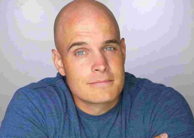 Popular American YouTuber Zack Nelson to Build a Sh9 Million Library in Kenya 