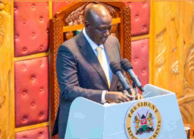 President Ruto Pledges to Reinstate Constituency Development Fund (CDF)