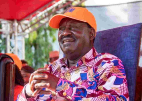 Raila’s ODM Richest Political Party in Kenya, Worth Sh10 Billion