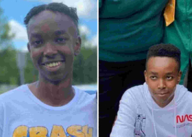 Kenyan Family Searching for Their Missing Son in Douglasville, Georgia