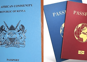 Kenyans Given Until November 30th to Migrate to the New EAC Biometric Passport