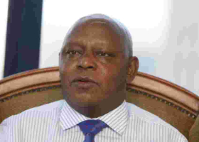 Raila Wants International Agencies to Probe Lawyer Paul Gicheru's 'Mysterious' Death