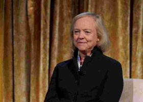 Margaret Whitman: How President Biden Convinced Me to Become US Ambassador to Kenya 