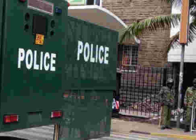Police to Close Some Roads in Nairobi Ahead of Supreme Court Ruling 
