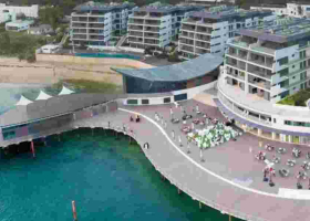 Appeals Court Allows KCB to Seize Lavish English Point Marina Over Sh5.2 Billion Debt 