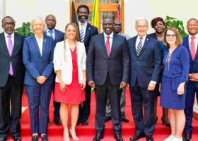 Kenya Ready for More Trade Deals with the US, President Ruto Says 