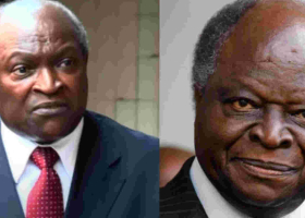Man Claiming to be Kibaki’s Son Seeks DNA in Succession Lawsuit 