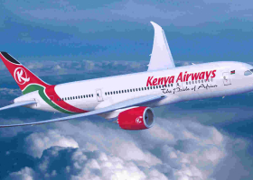 Court Rejects Bid to Block Kenya Airways from Training Pilots Abroad 