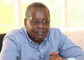 Court Overturns Former MP Amos Kimunya’s Acquittal in Sh60 Million Fraud Case 