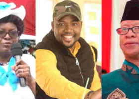 Chebukati’s Wife, Isaac Mwaura and Nixon Korir Among 477 Applicants Shortlisted for Principal Secretary Posts