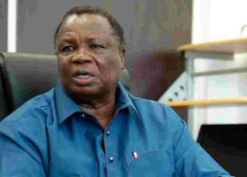 Atwoli Calls for a Ban of Recruitment Agencies Taking Kenyan Migrant Workers to Gulf Countries 