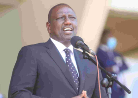 President Ruto Calls for a Borderless East African Community to Boost Trade 