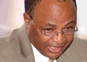 Ugandan MP Goes Missing After Boarding an Uber Taxi in Nairobi 