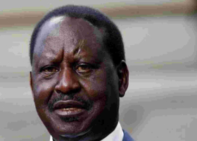 Raila Hits Out at President Ruto for Failing to Honor Campaign Promises 