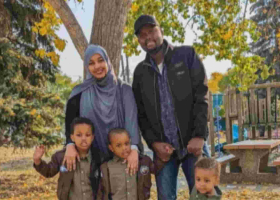 Advocates Urge Canadian Gov’t to Halt Deportation of a Kenyan Mother 