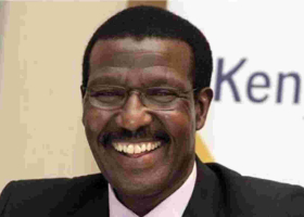 Sh400 Million Graft Case Against Former Kenya Power Managing Director Ben Chumo Withdrawn 