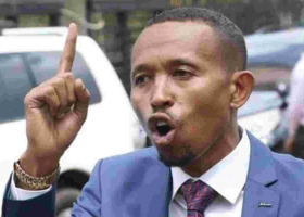 Court Throws Out Brookside Dairy's Defamation Suit Against Nyali MP Mohammed Ali