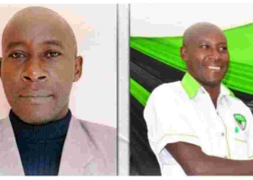 Four Suspects Arrested in Connection with IEBC Official Daniel Musyoka's Murder