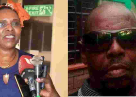 Court Frees Kiambu Politician Accused of Murdering Her Husband 