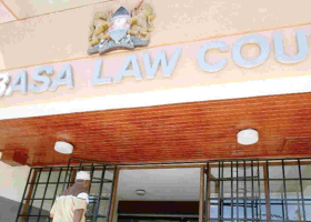 Mombasa Court Orders Exhumation of Body of a British Woman ‘Killed by the Devil’