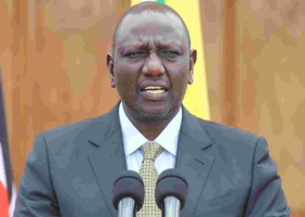Hustler Fund: President Ruto Pledges Single-digit Interest Rate Loans by December 