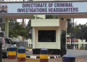 Acting Inspector-General of Police Disbands DCI’s Special Service Unit 