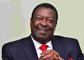 Mudavadi: My Net Worth is Sh4 Billion 