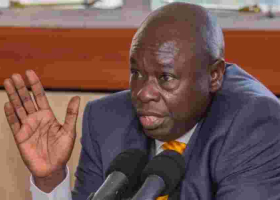 Lead DCI Investigator Claims He was Forced to Frame Gachagua in Sh7.3 Billion Graft Case