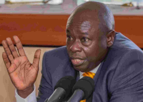 Court Throws Out Bid to Suspend an Order Requiring Gachagua to Forfeit Sh200 Million to Gov't 